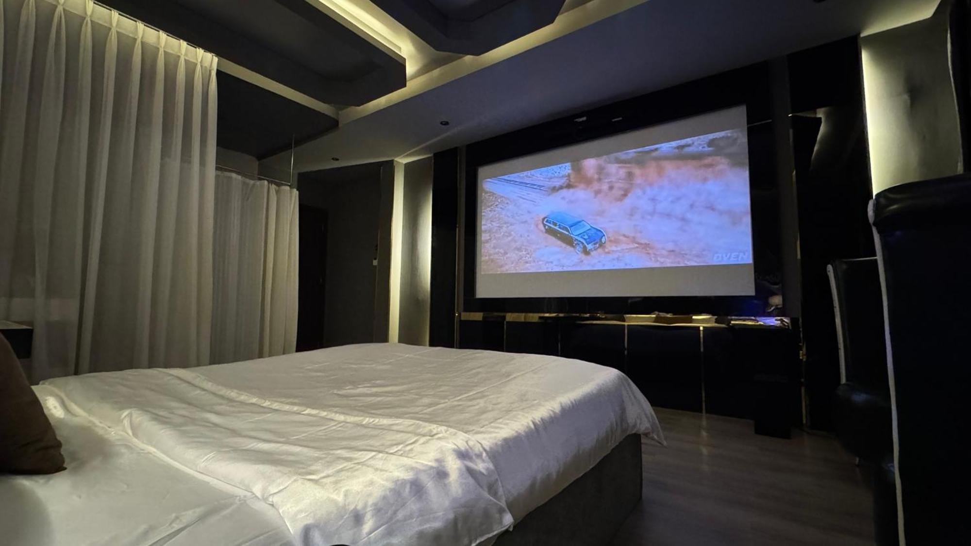 מלון הו צ'י מין סיטי M&H Cinema מראה חיצוני תמונה